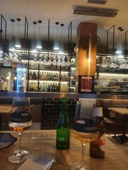 Café Bar Cardo