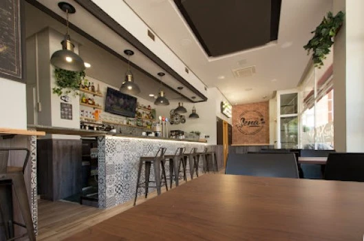 Café Bar Sena
