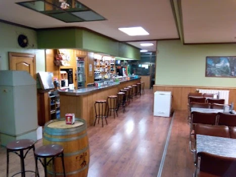 Bar Salva