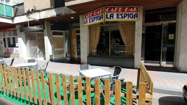 Bar La Espiga