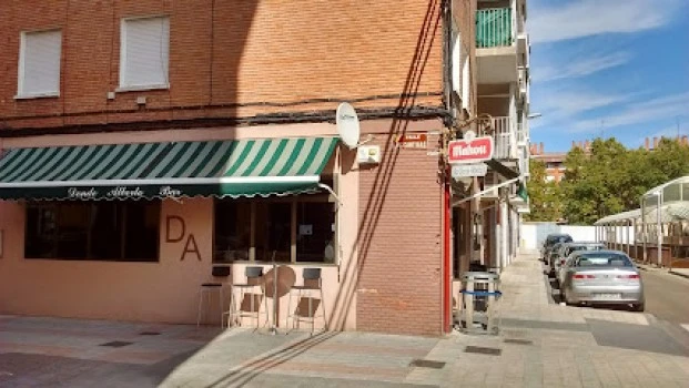 Donde Alberto