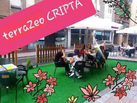 La Cripta