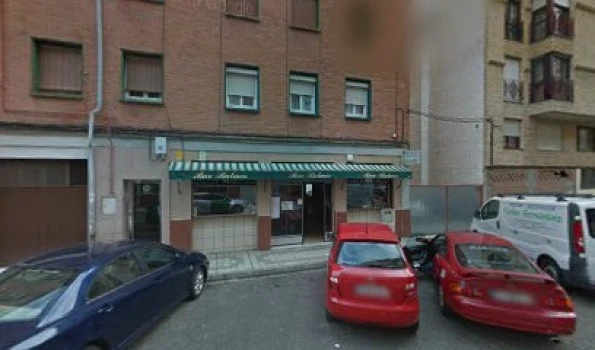 Bar Balmes