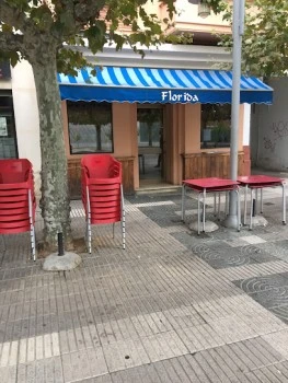 Bar Florida