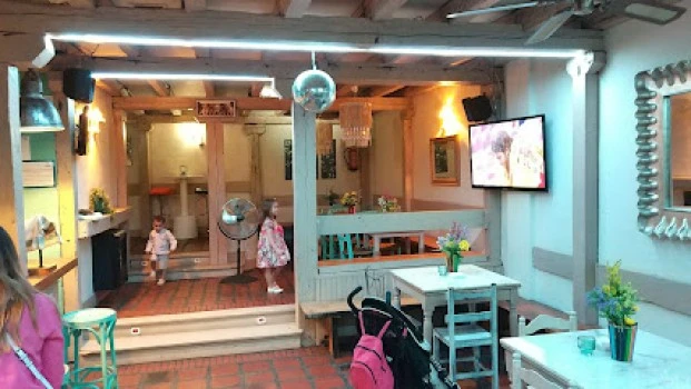 Bar La Época
