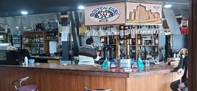 Bar Montealegre
