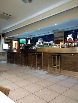 Bar Miami