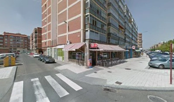 Bar Collantes