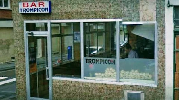 Bar El Trompicón