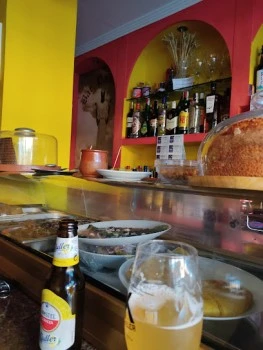 Bar Pallantia