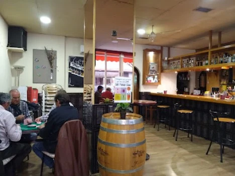 Bar Malibú
