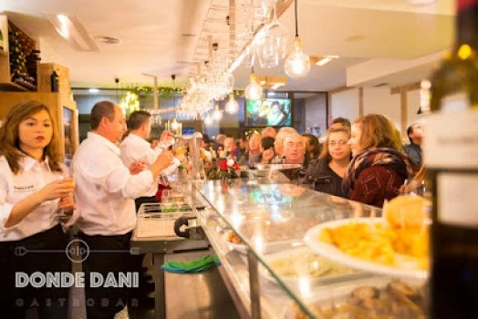 Gastrobar Donde Dani