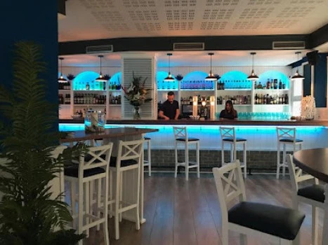 Terraza La isla urbana