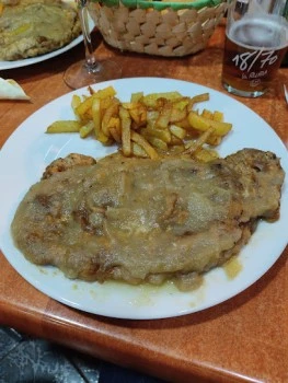 Bar Norte