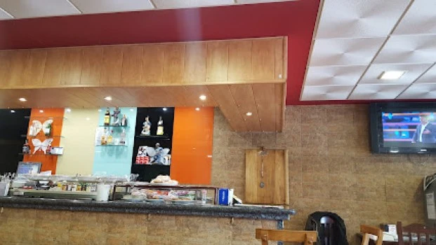 Restaurante La Balastera