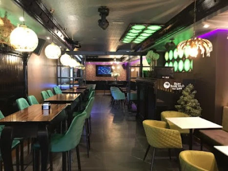 Gastropub Y un Cuerno 2.1