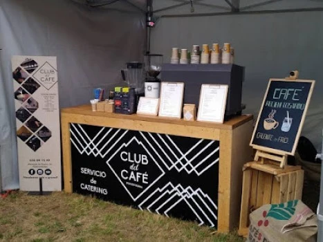 Club del Café