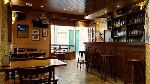 Café GROUS