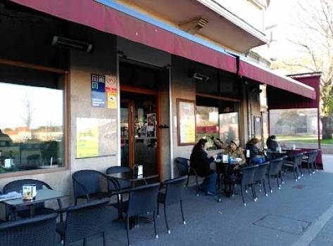 Café Museo da Historia