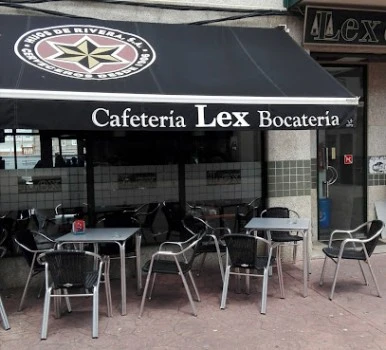Cafeteria Lex
