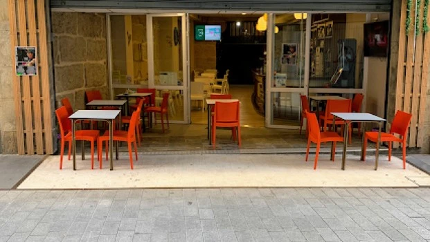 Café bar La Cueva