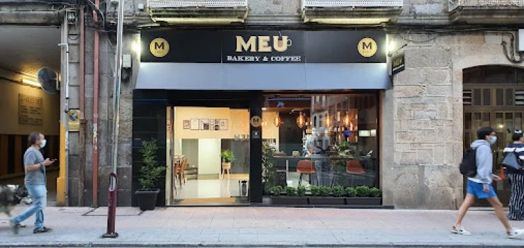 MEU Bakery and Coffee