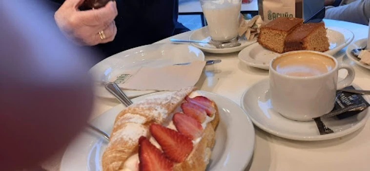 Panadería Acuña