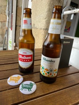 Pavero Bar