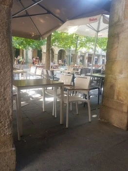 Pintxo Viño