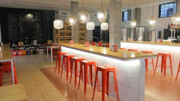 Bar Premio