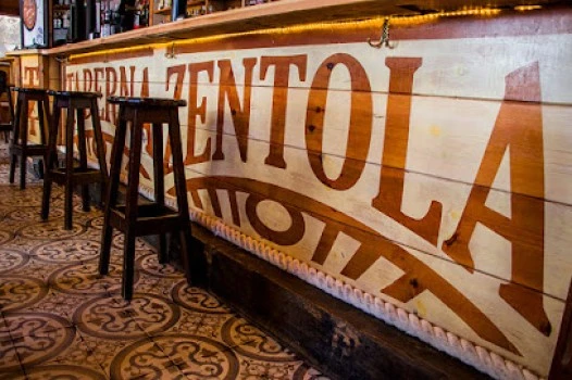 Taberna Zentola