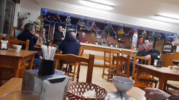 Bar Jr
