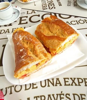 Bar bubela