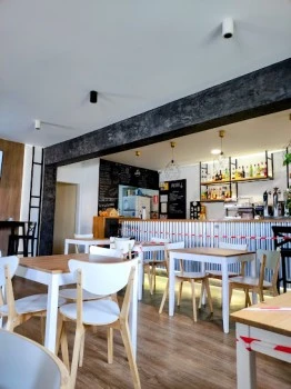 Café - Bar Parada