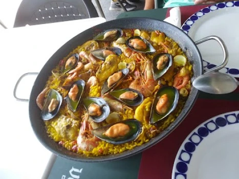 Bar Covelo
