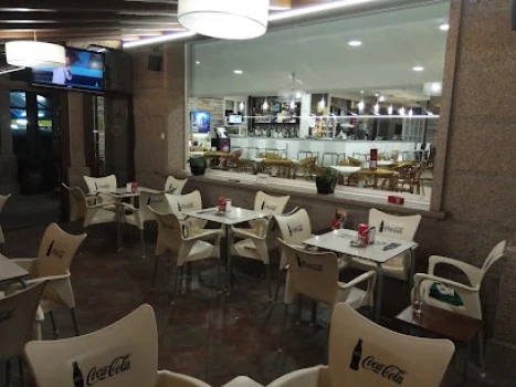 Café bar Olé