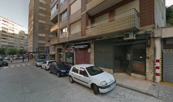 Café - Bar Sampayo