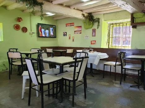 Milita Bar