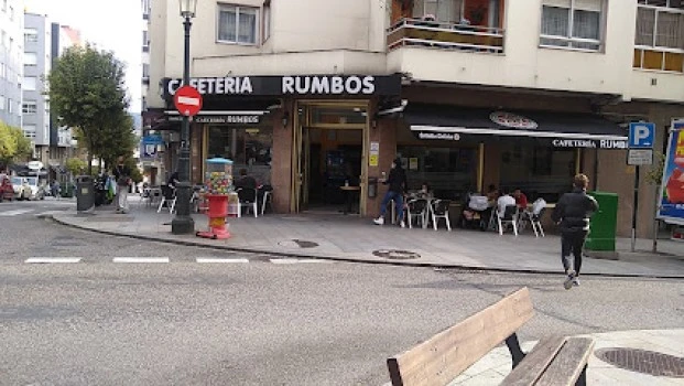 Rumbos