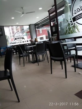 Delicias