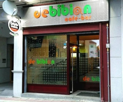 De Bibián Café-Bar