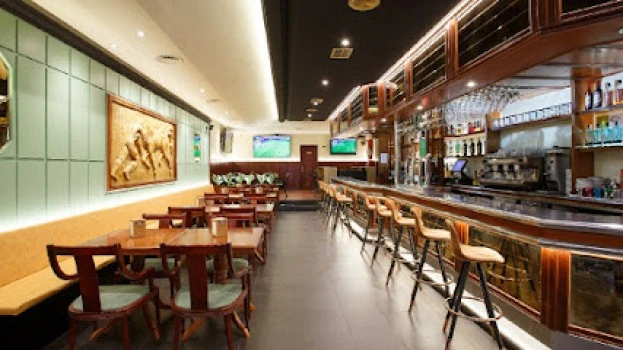 Cafeteria Nevada