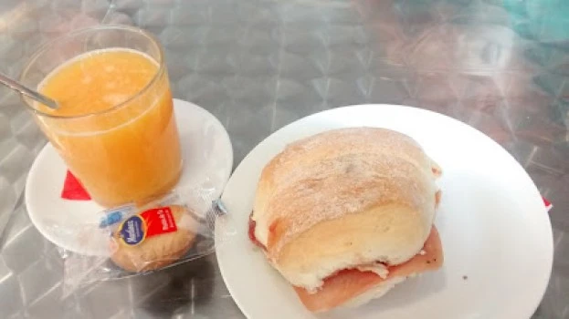La Marita Café