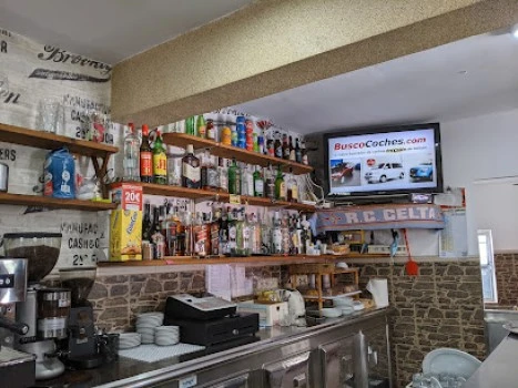 Bar D´arriba