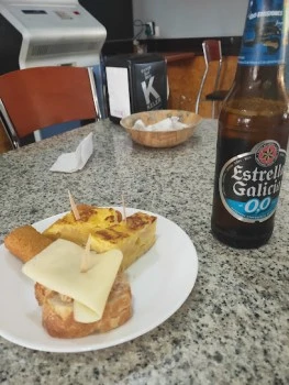 Bar Aldami