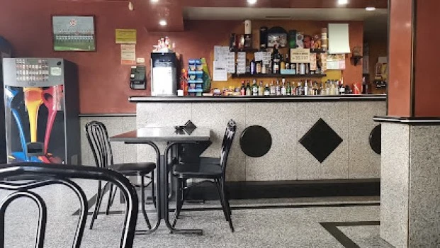 Bar Guillermo