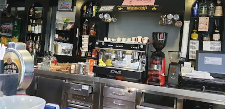 Cafe Bar 4ventos