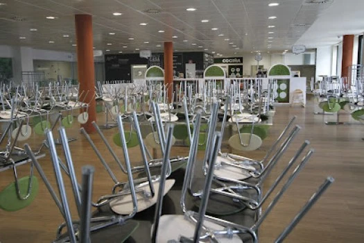 Restaurante Cafetería APeTéCeme Vigo