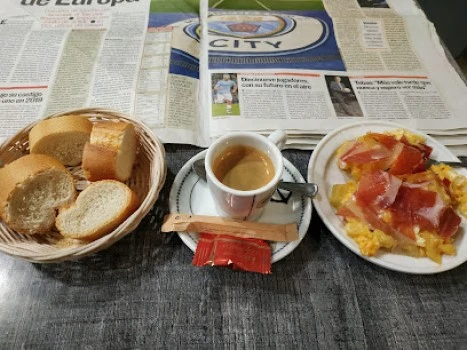 Bar de Ana