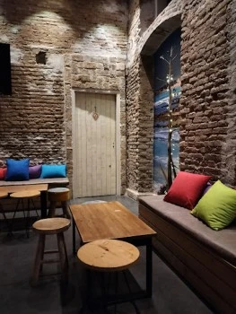 Café Levante